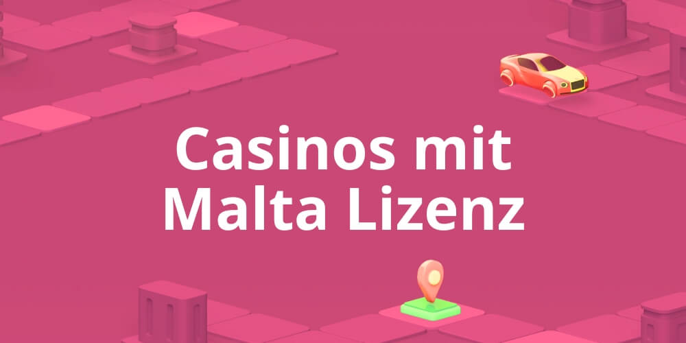 Casino MGA Lizenz