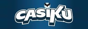casiku online casino logo