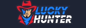 luckyhunter logo