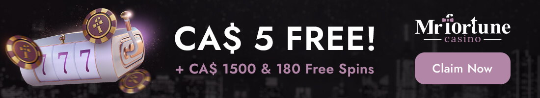 Templated Canada Desktop Banner