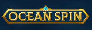 oceanspin casino logo