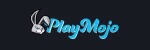 playmojo online casino logo