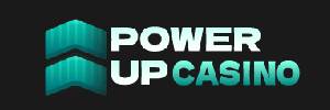 powerup casino logo