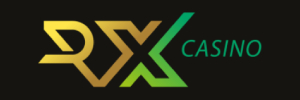 rxcasino casino logo
