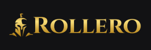 rollero casino logo