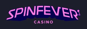 spinfever casino logo