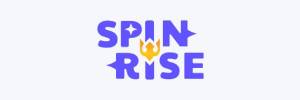 spinrise casino logo