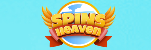 spinsheaven casino logo
