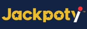 jackpoty casino logo