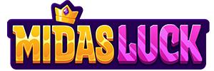 midasluck casino logo
