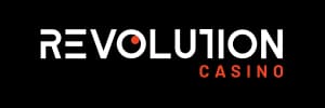 revolution logo