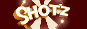 shotz casino logo