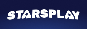 starsplay casino logo