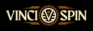 vincispin logo
